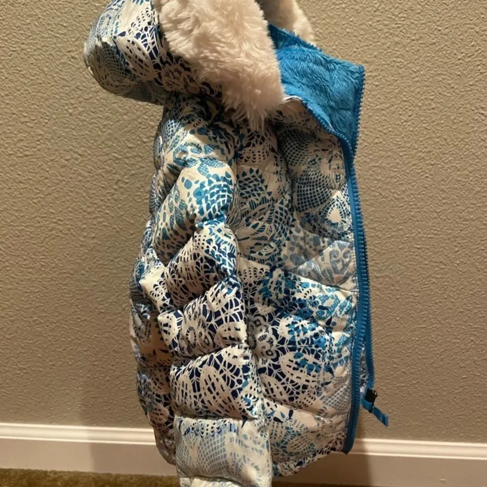 Snozu jacket was